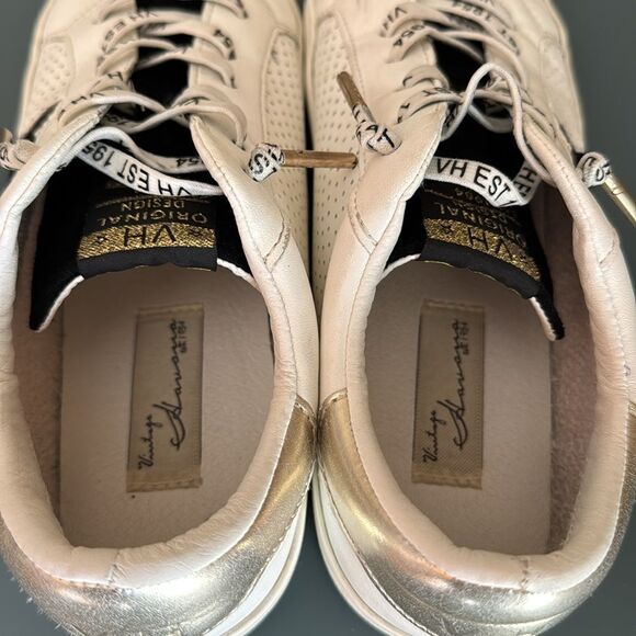 VINTAGE HAVANA Gadol Sneaker 8.5 - Picture 6 of 12